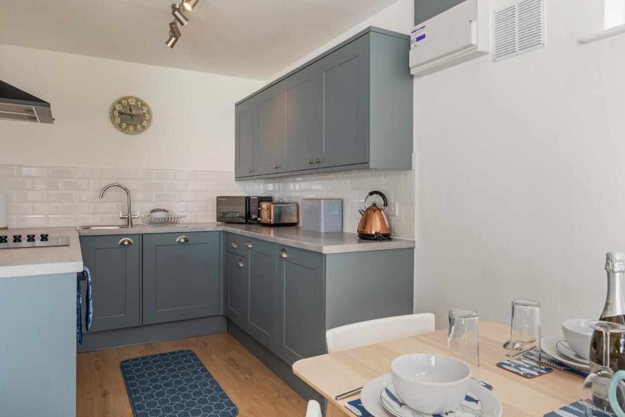 סאונדרספוט Coedrath Park 20 - Modern Apartment, Close To The Beach מראה חיצוני תמונה