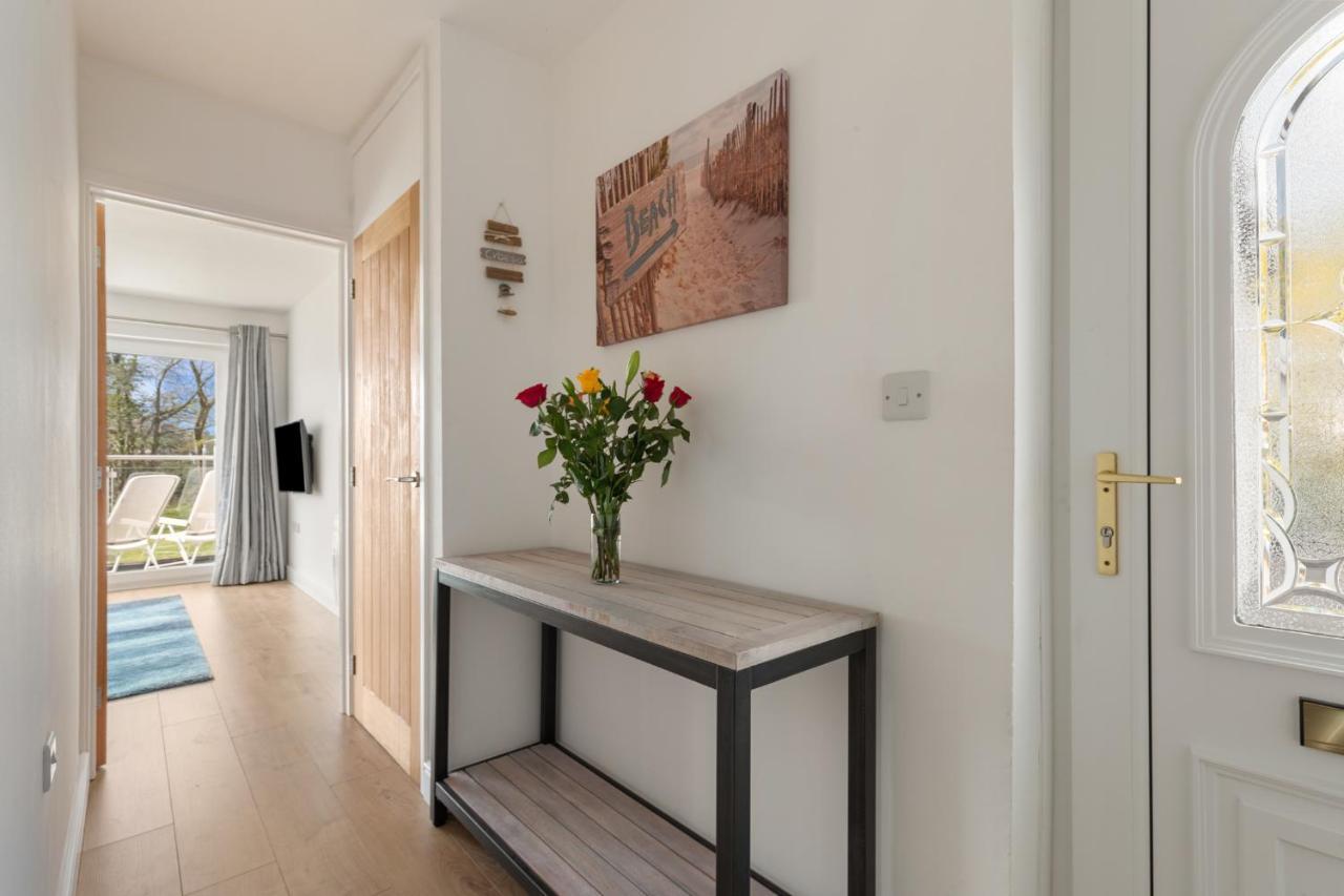 סאונדרספוט Coedrath Park 20 - Modern Apartment, Close To The Beach מראה חיצוני תמונה