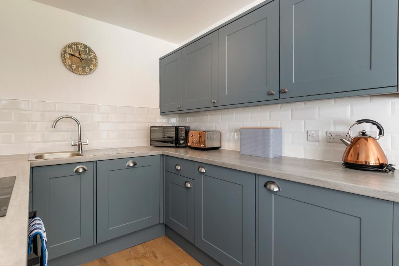 סאונדרספוט Coedrath Park 20 - Modern Apartment, Close To The Beach מראה חיצוני תמונה